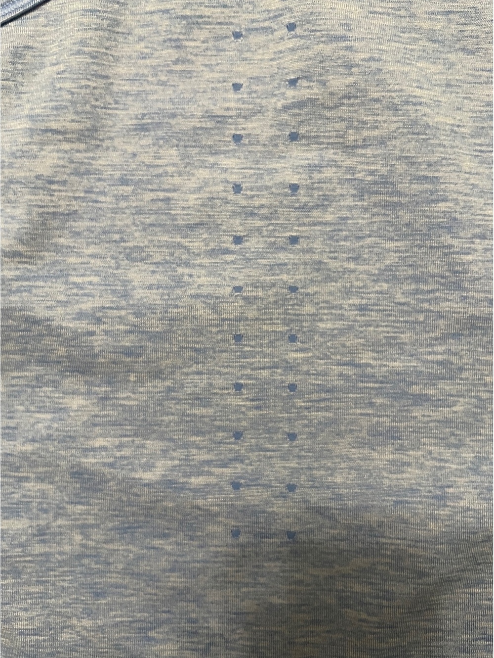 Nike Dri-FIT Racerback Tank Top - Picture 5 of 6